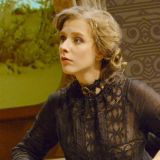 Улетевшая с Авербухом Арзамасова станцевала на камеру для пасынка