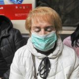 Суточный прирост больных COVID-19 россиян составил 9,8 тысячи