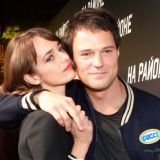 Кудряшки и папины ушки: оставленная Зуева показала подросшую дочь Козловского