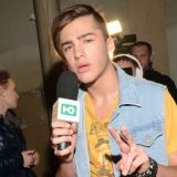 Популярный певец откровенно о гей-знакомствах: Было по десять-двадцать человек