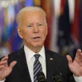 В Кремле отреагировали на слова Байдена о Путине: Ничего подобного не было