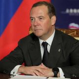 Медведев ответил на оскорбление Байдена в адрес Путина: Время его не пощадило