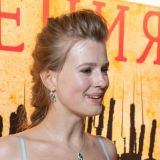 Софья Эрнст заявила о проблемах в семье