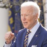 Эксперт Лозанский о нападках на Путина: Байден идет навстречу ядерной катастрофе