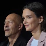 Не успели родить, и вот опять: в семье Бондарчука и Андреевой новое долгожданное событие