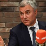 Володин призвал 