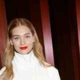 Новый любовник? Кристину Асмус застукали в объятиях шикарного мужчины