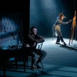 Чехова показали без глянца: выкидыш у жены, измены и любовь на расстоянии