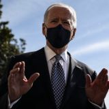 Пушков высказался о падении Байдена на трапе: Ход времени неумолим