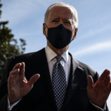 Эксперт Асафов высказался о шансе звонка Байдена Зеленскому усилить антироссийскую позицию