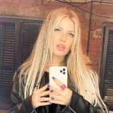 Рита Дакота рассказала о свадьбе и втором ребенке