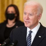 В Госдуме увидели признак скорой смены власти в США после слов Байдена о вице-президенте Харрис