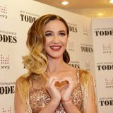 Бузова в костюме дикой кошки довела Киркорова до исступления