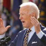 Американцы шлют россиянам письма с извинениями за слова Байдена о Путине