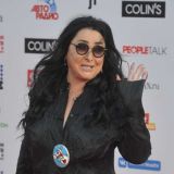 Узнавшая неутешительную правду Лолита вручила Федункив результаты ДНК-теста