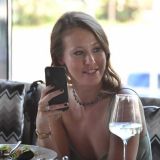 Взбешенная Собчак вылила ушат помоев на жителей провинции