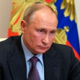 Путин назвал дату своей вакцинации от коронавируса