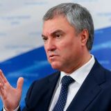 Володин призвал проверить эпидситуацию в открытых для россиян странах