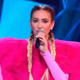 Потная пантера изнывала от боли: Бузова подверглась мучениям на шоу