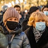 В России за сутки коронавирус выявили у 8,4 тысячи человек