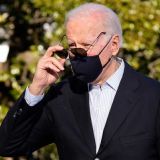 Трамп заявил о проблемах с психическим здоровьем у Байдена: Никто не ожидал