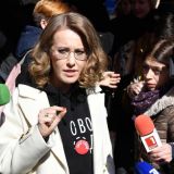 Жириновский взбешен: политик потребовал убрать Собчак с телевидения