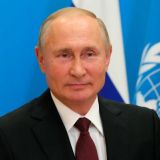 Бывшая помощница Байдена похвалила Путина за спокойную реакцию на оскорбление и назвала его львом