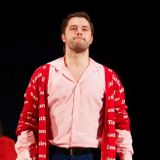 Встречался с ее сестрой: Гогунский из 