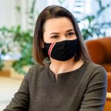 Эксперты назвали главные провалы политики Тихановской