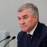 Володин призвал депутатов подать декларации о доходах до 1 апреля