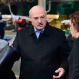 Запад по большому счету отказался от борьбы с режимом Лукашенко – эксперт Мошес