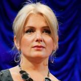 Оголившаяся Порошина всполошила россиян