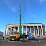 Политолог Усов о реакции властей Белоруссии на новые протесты: Страна будет фактически переведена в режим ЧС