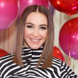 Появилась информация о тайной свадьбе Бузовой