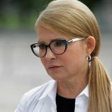 Тимошенко заявила о тяжелом положении украинцев: Загнаны в тупик