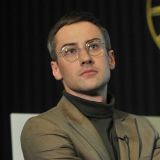 Обнародовано первое фото новорожденного ребенка Шепелева