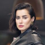 Тина Канделаки перекрасилась в блондинку на фоне слухов о беременности