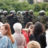 Политолог Карбалевич о подготовке белорусских силовиков к весенним протестам: Власть испугана