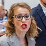 Интервью со скопинским маньяком превратило Собчак в экскременты: Продавец гнилого мяса