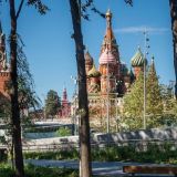 Москва обогнала Париж, Рим и Гонконг по чистоте воздуха