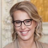 Согрешившая с маньяком Собчак огрызнулась на россиян: Ничем не брезгует