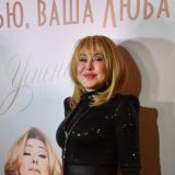 Успенская потратила два миллиона на пластику