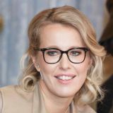 Лазарев сцепился с обругавшей Крутого Собчак