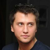 Прилучный и Карпович показали своего странного малыша