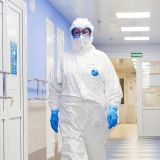 Собянин: Москва признана одной из лучших по инновационным решениям в пандемию