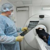 В России за сутки COVID-19 выявили у 8,7 тысячи человек