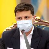 Экс-премьер Украины обратился к избирателям Зеленского: Пошевелите мозгами