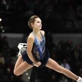 Российскую чемпионку по фигурному катанию сразило страшное заболевание