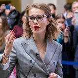 Собчак напророчила смерть детищу Маслякова 