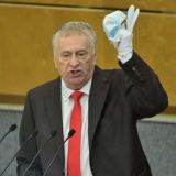 Жириновский: Экономика России никогда не восстановится после ковида